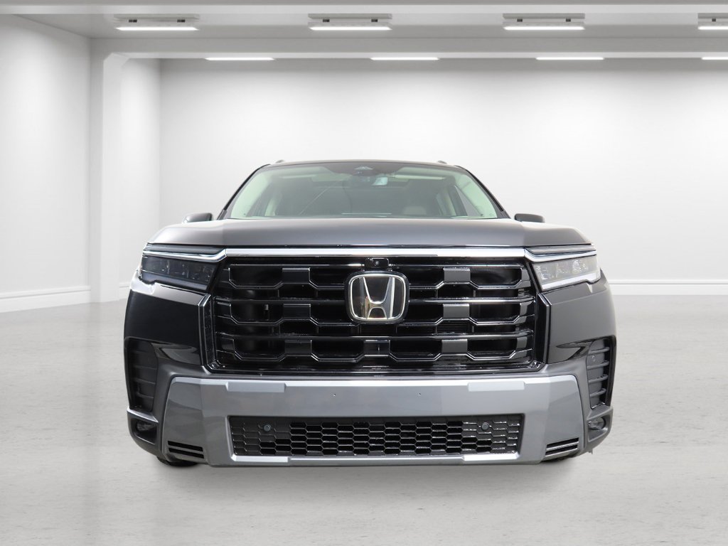 New 2026 Honda Pilot Elite image 9