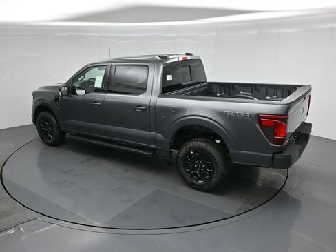 New 2026 Ford F150 XLT w/ Equipment Group 302A MID AWD/4WD image 40