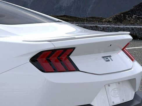 New 2025 Ford Mustang GT Premium image 22