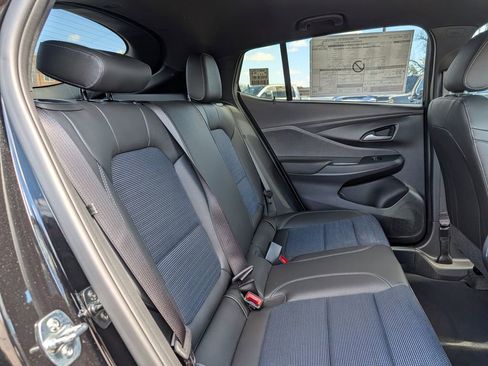 New 2026 Buick Envista Preferred w/ Convenience I Package FWD image 25