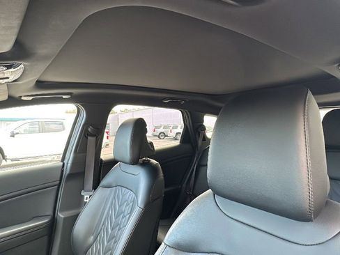 Used 2023 Kia Sportage X-Line w/ X-Line Premium Package image 13