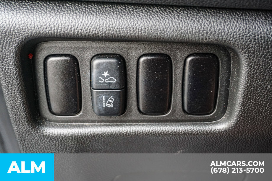 Used 2024 Mitsubishi Outlander Sport ES AWD/4WD image 43