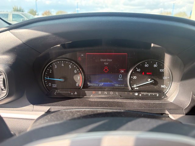 Used 2023 Ford Explorer XLT AWD/4WD image 22