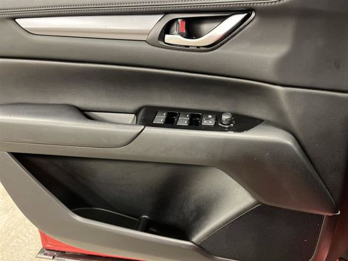 Used 2024 MAZDA CX-5 AWD 2.5 S w/ Select Package image 26