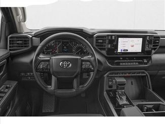 New 2025 Toyota Tundra 1794 Edition video 4