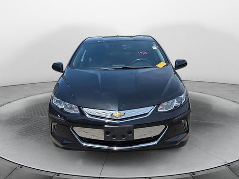 Used 2018 Chevrolet Volt Premier w/ Driver Confidence Package FWD image 8