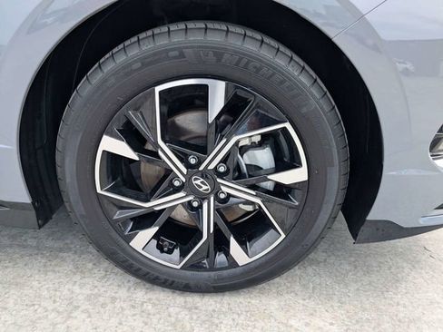 Used 2024 Hyundai Sonata SEL FWD image 10