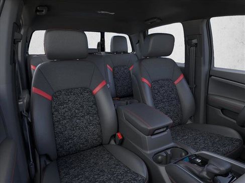 New 2026 Chevrolet Colorado Z71 image 16