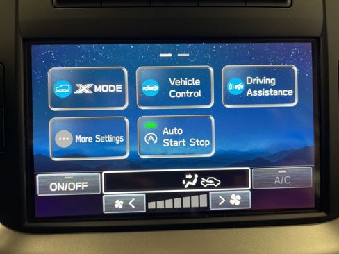 Used 2025 Subaru Outback w/ Popular Package #1A image 18