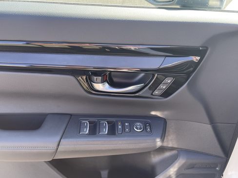 Used 2026 Honda CR-V EX-L image 18