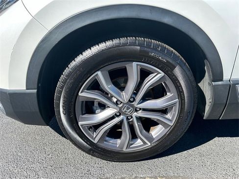 Used 2021 Honda CR-V Touring image 8