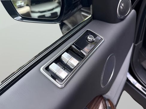 Used 2019 Land Rover Range Rover Sport Autobiography AWD/4WD image 19