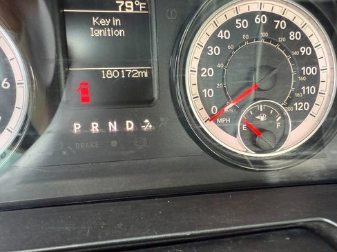 Used 2018 RAM 1500 Tradesman w/ Popular Equipment Group image 12