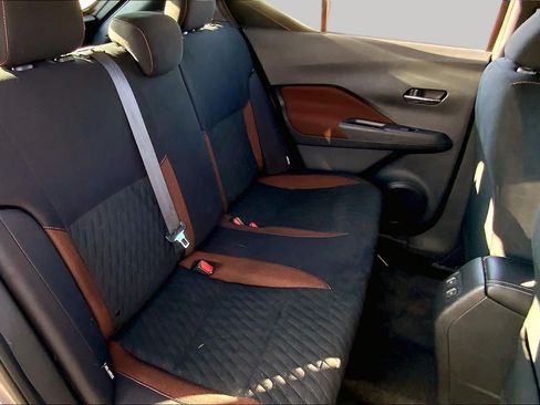 Used 2023 Nissan Kicks SR FWD image 20