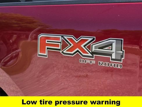 New 2026 Ford F250 Lariat w/ FX4 Off-Road Package AWD/4WD image 8
