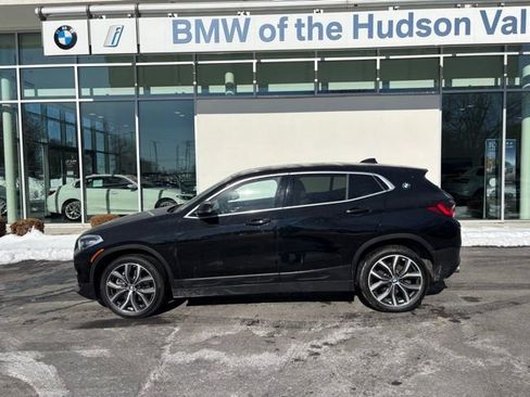 Certified 2023 BMW X2 xDrive28i w/ Premium Package 2 image 2