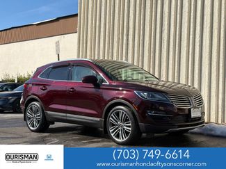 Used 2016 Lincoln MKC Reserve video 1