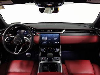 Used 2024 Jaguar XF R-Dynamic SE video 2