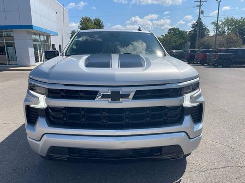 Used 2022 Chevrolet Silverado 1500 RST w/ Rally Edition AWD/4WD image 11