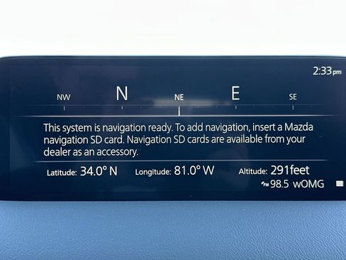 New 2025 MAZDA CX-5 AWD 2.5 S w/ Premium Plus Pkg image 18