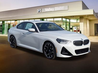 New 2026 BMW 230i w/ M Sport Package