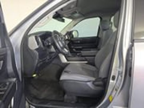 Used 2023 Toyota Tundra SR5 AWD/4WD image 8