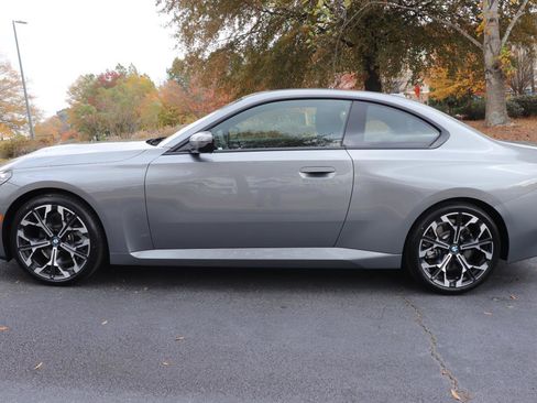 New 2026 BMW 230i Coupe w/ Premium Package image 4