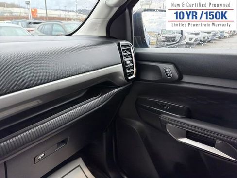 Used 2024 Ford Ranger XLT w/ FX4 Off-Road Package image 23