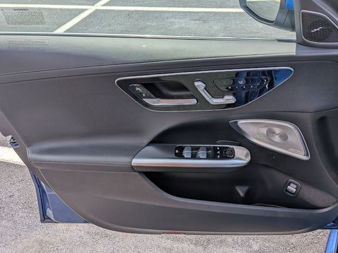 Certified 2023 Mercedes-Benz C 43 AMG 4MATIC Sedan image 14