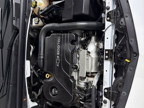 Used 2017 Chevrolet Malibu LT w/ Leather Package image 26