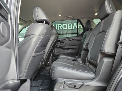 Used 2024 Honda Pilot EX-L image 15