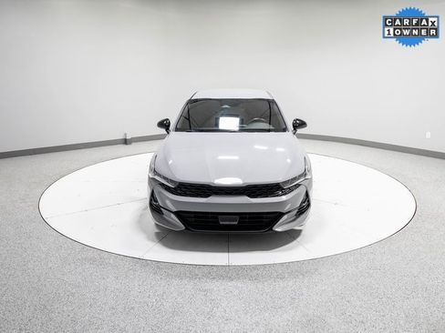 Used 2023 Kia K5 GT-Line w/ GT-Line Premium Package image 26