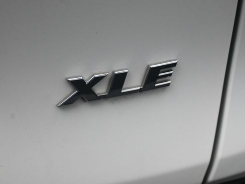 Certified 2024 Toyota RAV4 XLE image 36