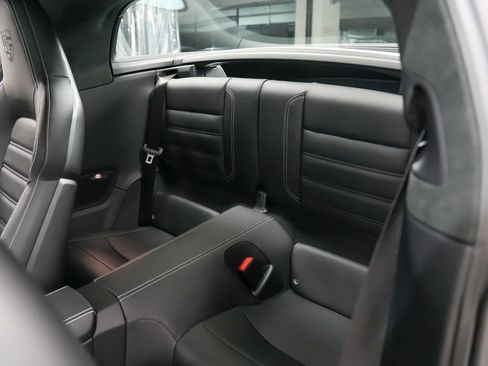 Certified 2026 Porsche 911 Targa 4 GTS AWD/4WD image 21