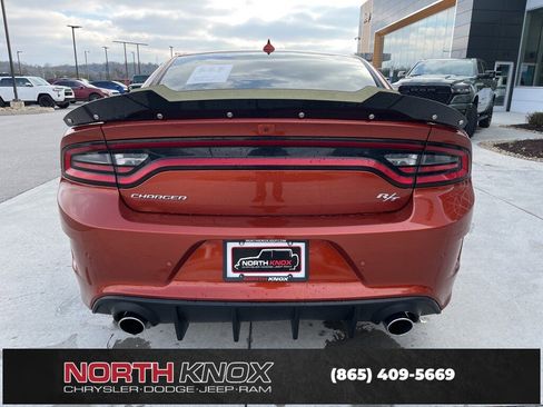 Used 2021 Dodge Charger R/T image 20