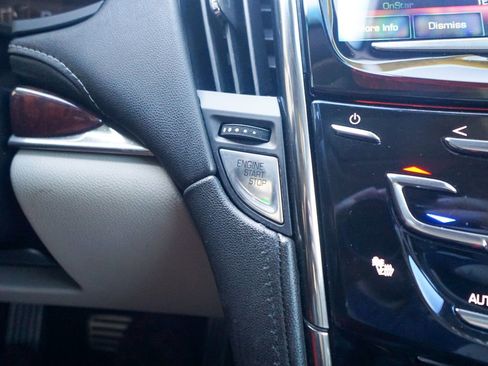 Used 2016 Cadillac ATS Performance image 23