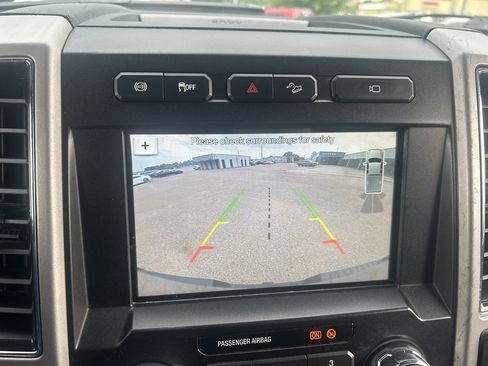 Used 2019 Ford F350 Lariat AWD/4WD image 28