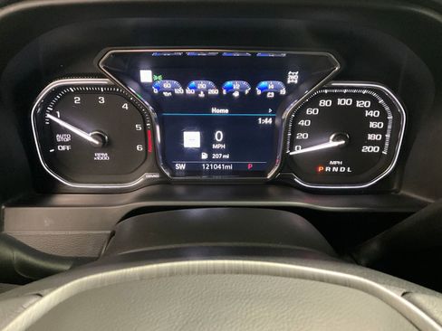 Used 2021 GMC Sierra 1500 Denali image 20