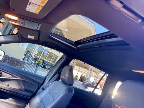 Used 2024 Honda Passport TrailSport image 17