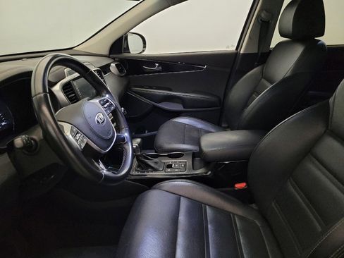 Used 2020 Kia Sorento SX AWD/4WD image 17