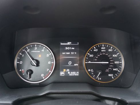 Used 2024 Subaru Outback Wilderness image 5