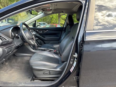 Used 2018 Subaru Crosstrek 2.0i Limited image 14