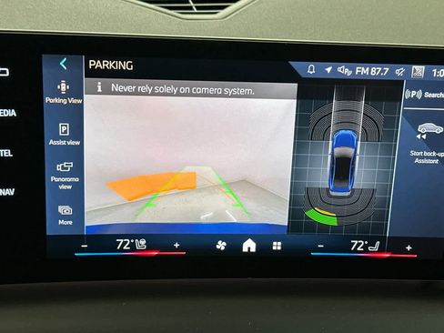 Used 2025 BMW 228i xDrive w/ Premium Package image 19