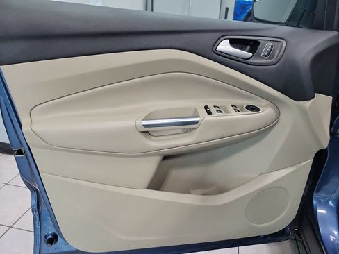 Used 2018 Ford Escape SE AWD/4WD image 27