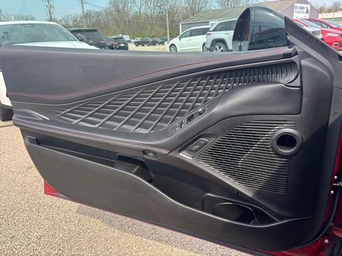 Used 2024 Dodge Charger R/T Scat Pack w/ Plus Group image 15