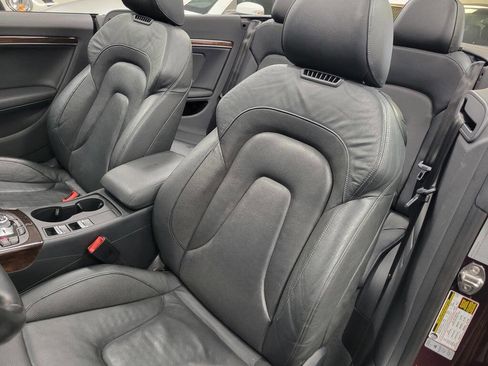 Used 2014 Audi A5 2.0T Premium Plus image 34