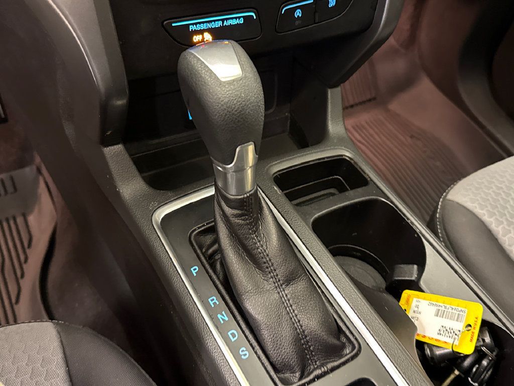 Used 2017 Ford Escape SE FWD image 28