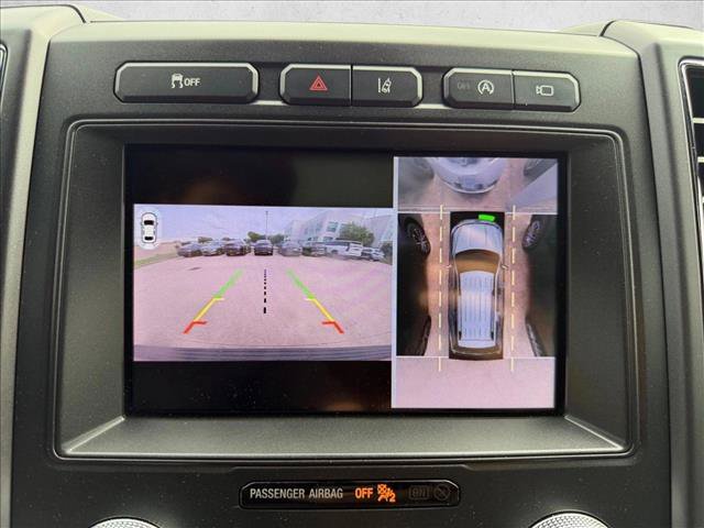 Used 2020 Ford Expedition King Ranch w/ Cargo Package RWD image 14