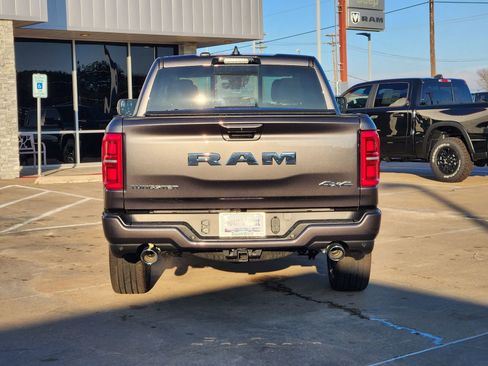 New 2026 RAM 1500 Tungsten image 8