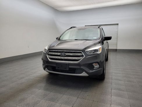 Used 2018 Ford Escape SEL image 15